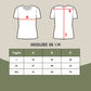 Sleek Light Grey Cotton Polo Shirt