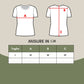Elegant Grey Piquet Cotton Polo Shirt