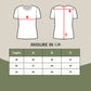 Elegant Italian Cotton Polo Shirt