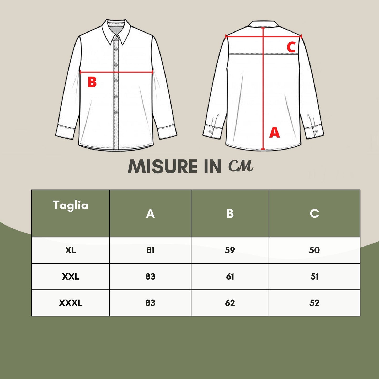 Elegant White Cotton Classic Shirt