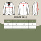 Camouflage Embellished Cotton Jacket