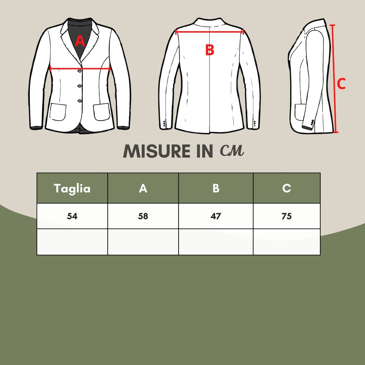 Camouflage Embellished Cotton Jacket