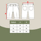 Sleek Black Designer Swim Shorts