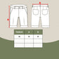 Sunny Escapades Men's Swim Shorts