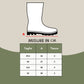 Elegant Leather Chelsea Boots in Black