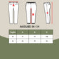 Sleek Slim Fit Designer Denim Pants