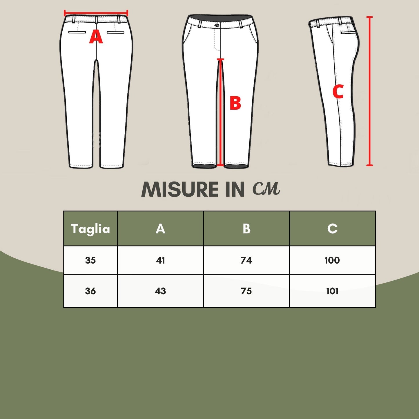 Sleek Slim Fit Designer Denim Pants