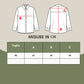 Baroque Elegance Relaxed Fit Designer Shirt