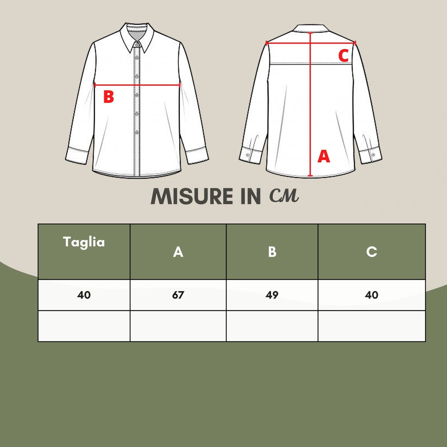 Baroque Elegance Relaxed Fit Designer Shirt