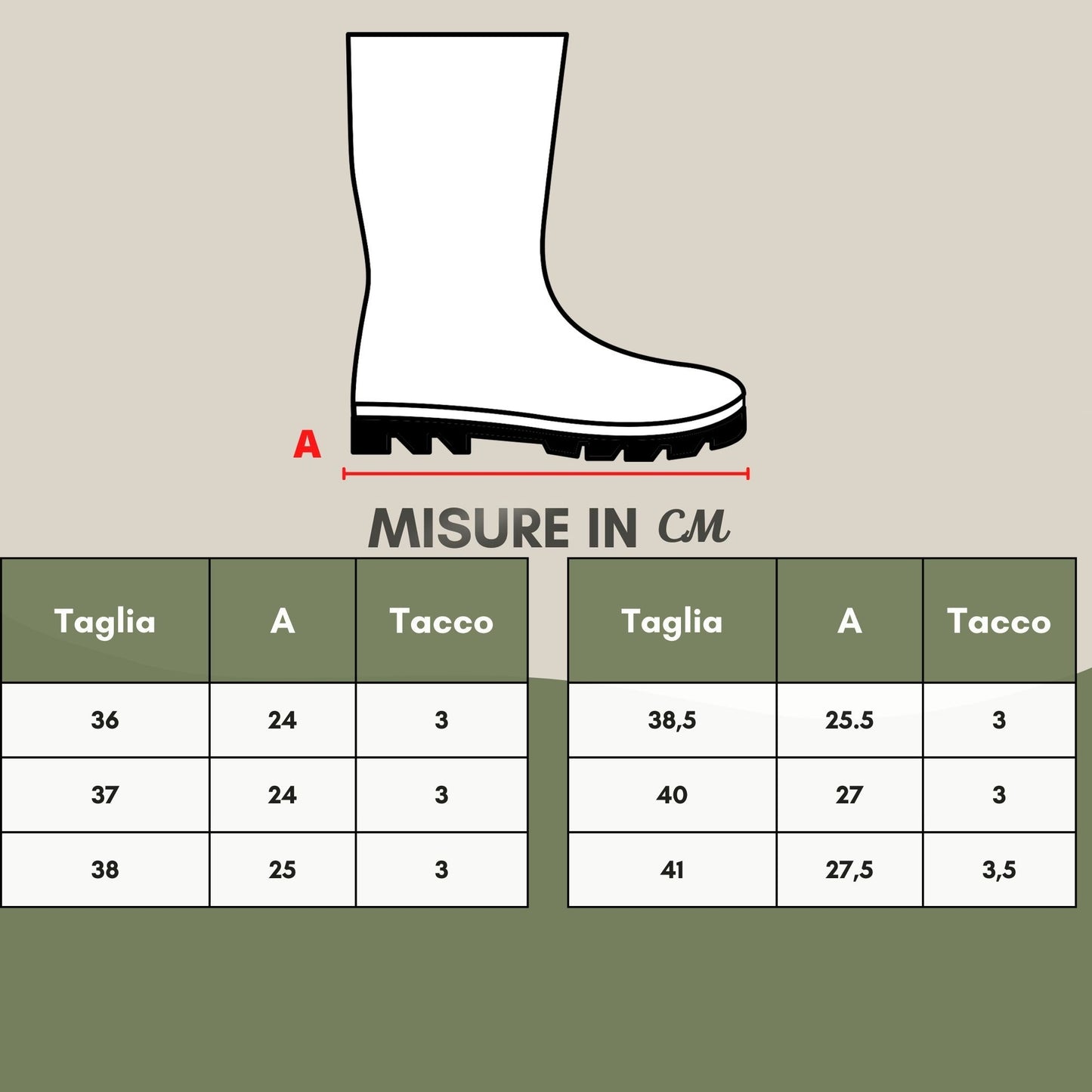 Equestrian Style Luxe Leather Boots