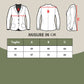 Beige Heraldry Silk Bomber Jacket