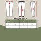 Elegant Beige Regular Fit Trousers