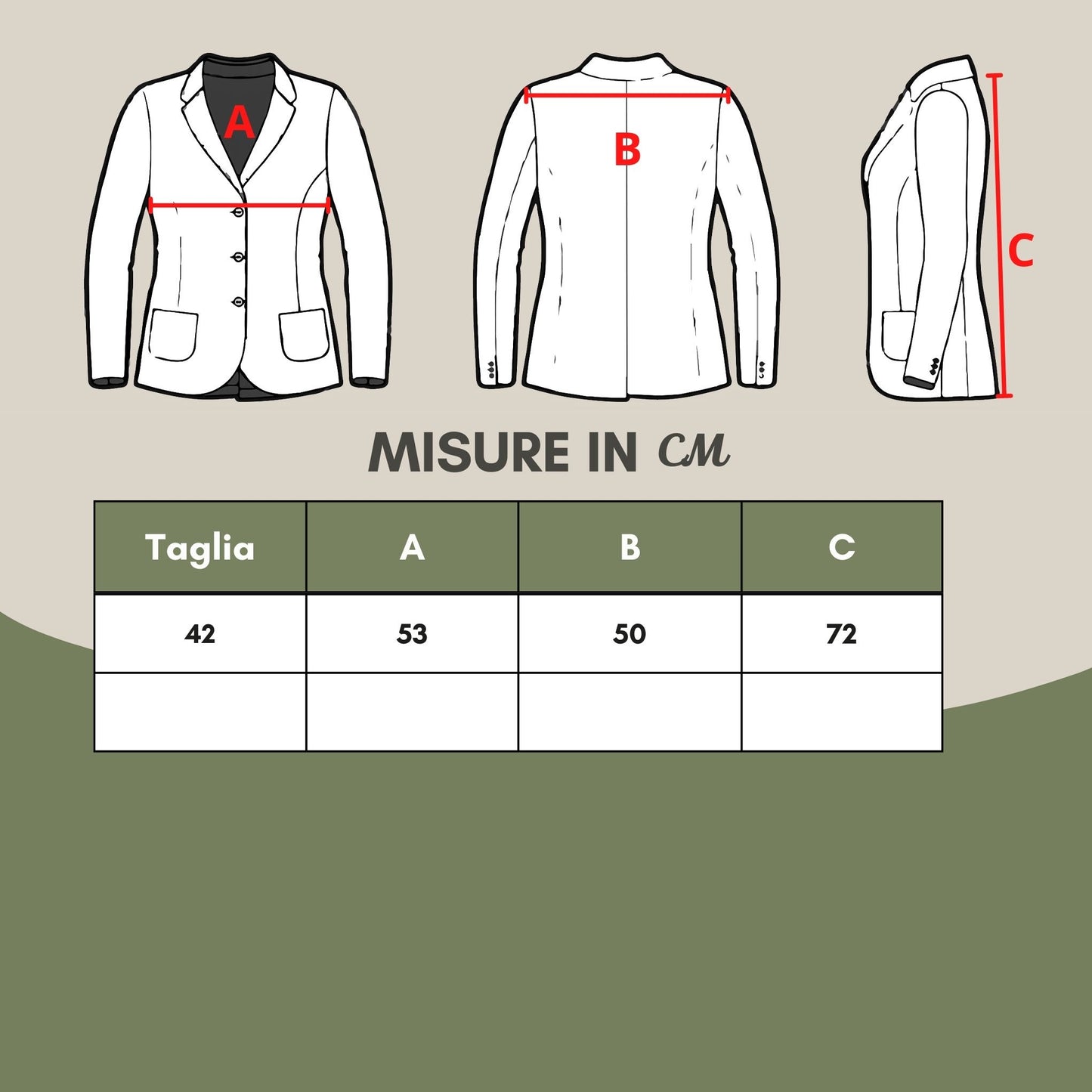 Elegant Sheepskin Fur-Detailed Jacket