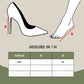 Chic White Patent Leather Flat Sandals