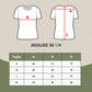 Elegant Light Blue Cotton V-Neck Shirt
