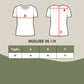 Yes, Thanks! Printed Cotton T-Shirt