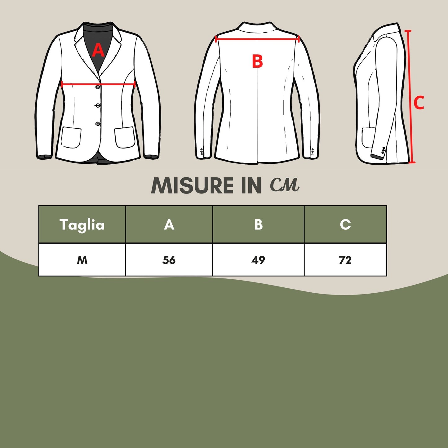 Orange Quilted Windproof Winter Jacket