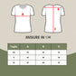 Chic Pink Logo Sleeve Cotton T-Shirt