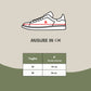 Elevate Your Style with High-End White Sneakers