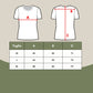 Elegant White Stripe-Trim Kenzo Polo Shirt