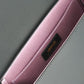 Elegant Black Calf Leather Shoulder Bag