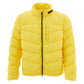 Radiant Yellow Quilted Lightweight Jacket