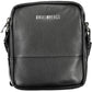 Sleek Polyethylene Shoulder Bag
