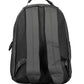 Urban Elite Black Backpack with Laptop Compartment