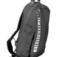Urban Elite Black Backpack with Laptop Compartment