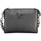 Elegant Triple Compartment Handbag