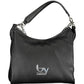 Elegant Multi-Compartment Designer Handbag