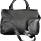 Elegant Two-Handle Contrasting Detail Tote