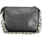 Elegant Triple Compartment Handbag