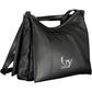 Elegant Multi-Compartment Designer Handbag