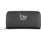 Sleek Quintuple Compartment Wallet with Coin Purse