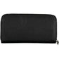 Sleek Quintuple Compartment Wallet with Coin Purse