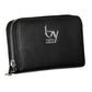 Sleek Quintuple Compartment Wallet with Coin Purse