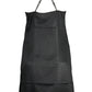 Sleek Cross-Back Strappy Dress