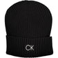 Sleek Calvin Klein Embroidered Cap