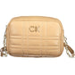 Chic Beige Adjustable Shoulder Bag