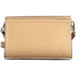 Chic Recycled Polyester Shoulder Bag