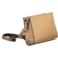 Chic Recycled Polyester Shoulder Bag