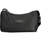 Elegant Contrasting Detail Shoulder Bag
