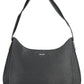 Elegant Black One-Shoulder Handbag