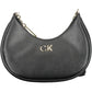 Elegant Black Chain Shoulder Bag