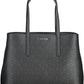 Elegant Dual-Compartment Handbag