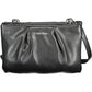 Chic Black Multi-Compartment Handbag