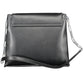 Elegant Dual Compartment Snap Handbag