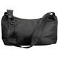 Elegant Contrasting Detail Shoulder Bag