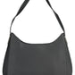 Elegant Black One-Shoulder Handbag